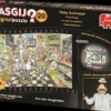 Wasgij fishy business! 1000 p