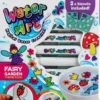 Water art 6 tussia keijut
