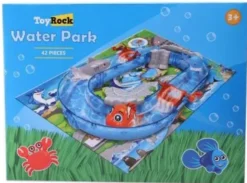 Water park nordic ocean track 42 osaa