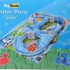 Water park nordic ocean track 66 osaa