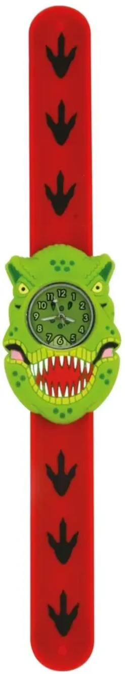 Wild watch rannekello tyrannosaurus