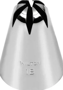 Wiltonin iso kukka tylla #1b