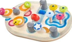 Winding fun