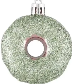 Winteria oksakoriste donitsi 5,5 cm 4kpl