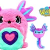 Wuvluvs axolotli äiti ja kaksi vauvaa