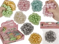 Xl kaka sensory squeeze & wall ball