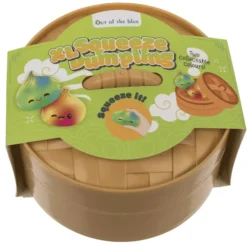 Xl squeeze dumpling 13,5 cm