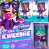 Xox kweenie yllätysfiguuri fearless 10cm