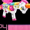Xshot blastercorn rizz master