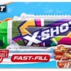 Xshot fast fill skins pump action värikä