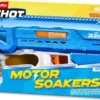 Xshot water fast fill small motor soaker