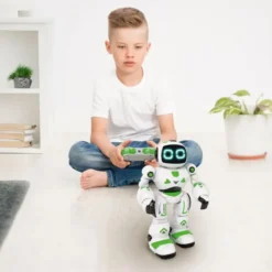 Xtrem bots bionic