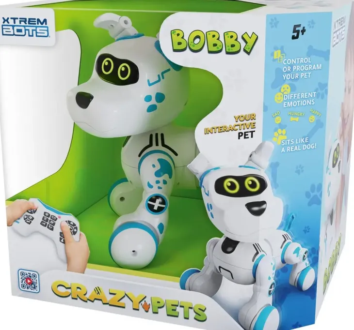 Xtrem bots bobby
