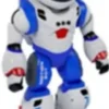 Xtrem bots bruce the motion bot robotti