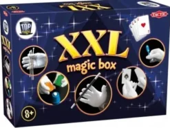 Xxl magic big box taikalaatikko