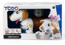 Ycoo robo dash d