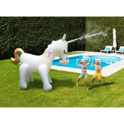 Yksisarvinen jättisprinkleri
