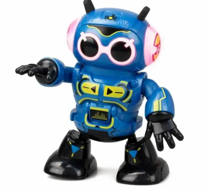 Yoco robot robo beats 2