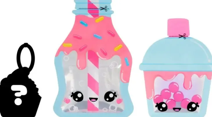 Yummiland num noms vartalotuoksu