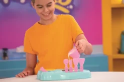 Zap chef jäätelörullakone