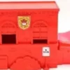 Zhu zhu city paloauto ja paloasema