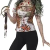 Zombie merirosvo t paita l