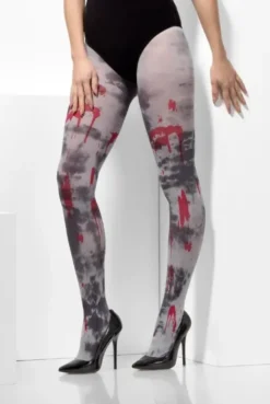 Zombie sukkahousut