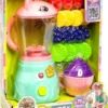 Zoo troop kitty smoothie maker